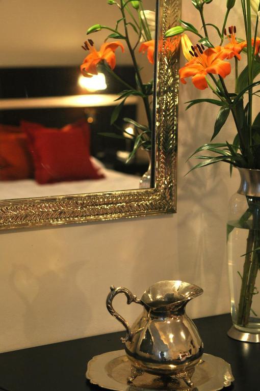 Hotel Gregorio I Boutique San Salvador de Jujuy