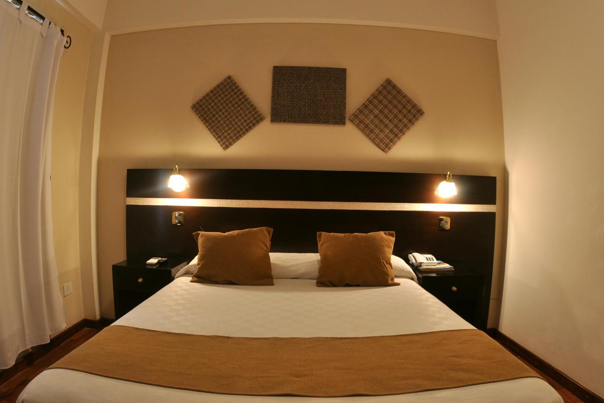 Gregorio I Boutique Hotel San Salvador de Jujuy