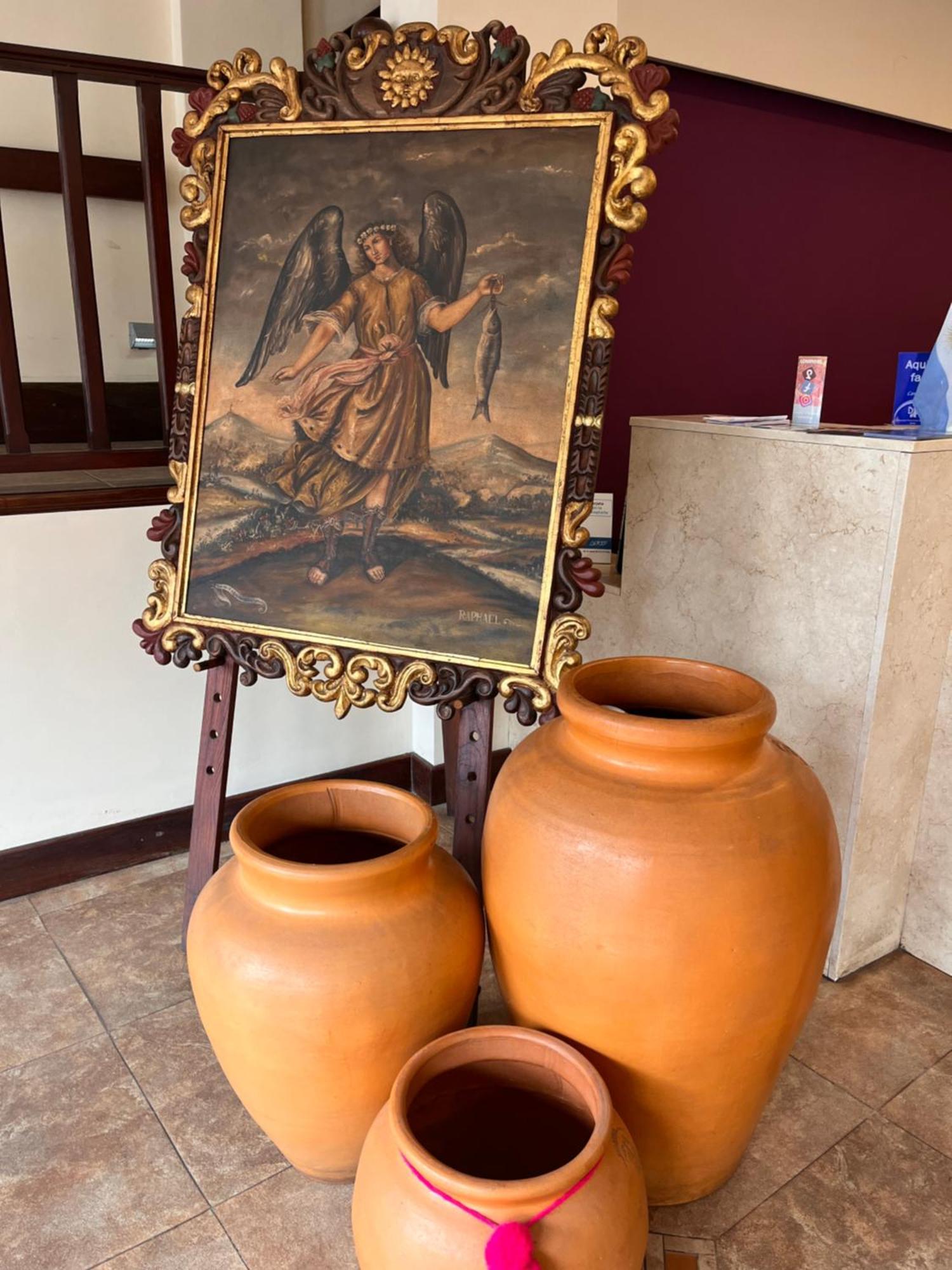 Gregorio I Boutique Hotel