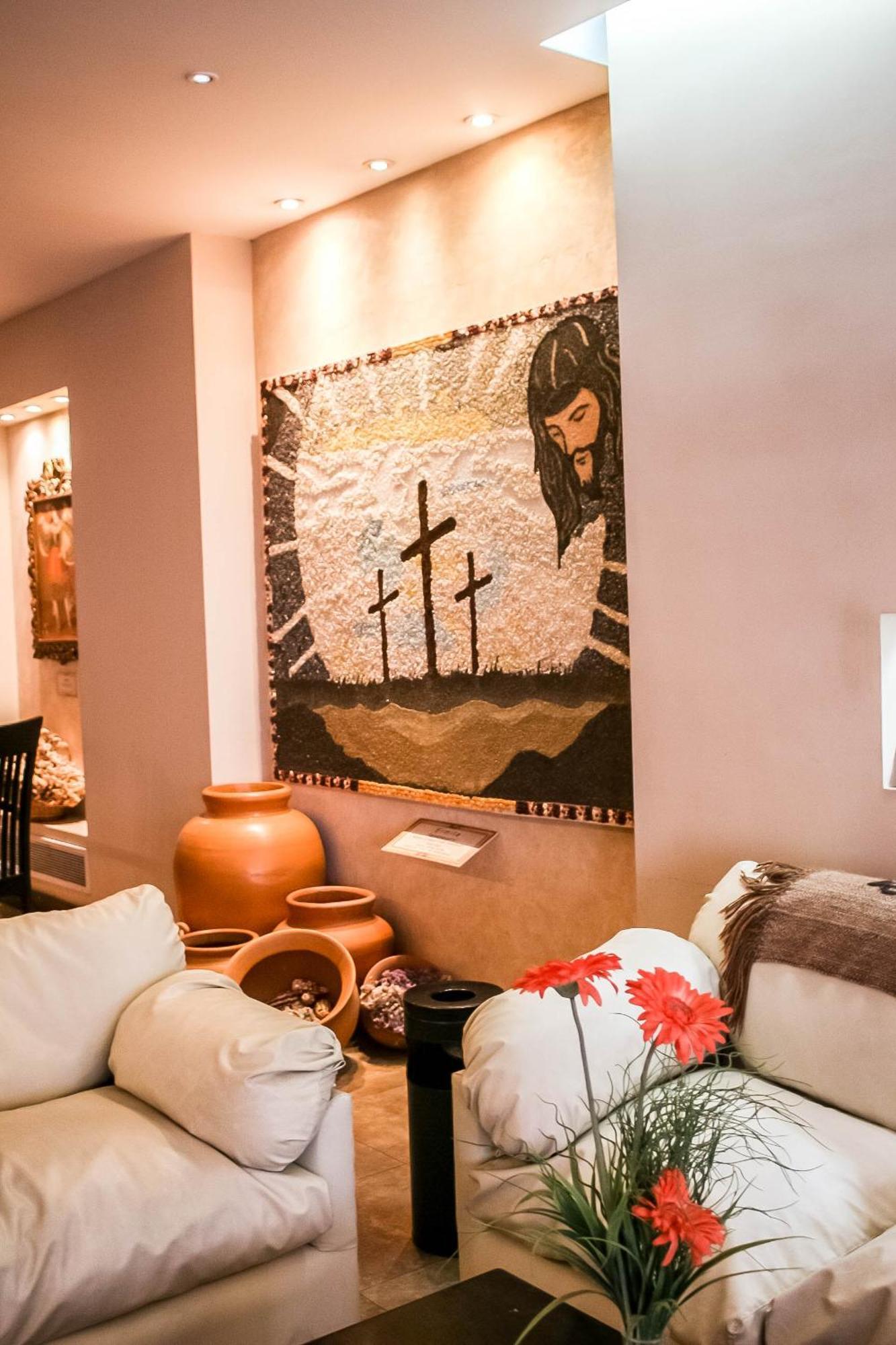 Hotel Gregorio I Boutique