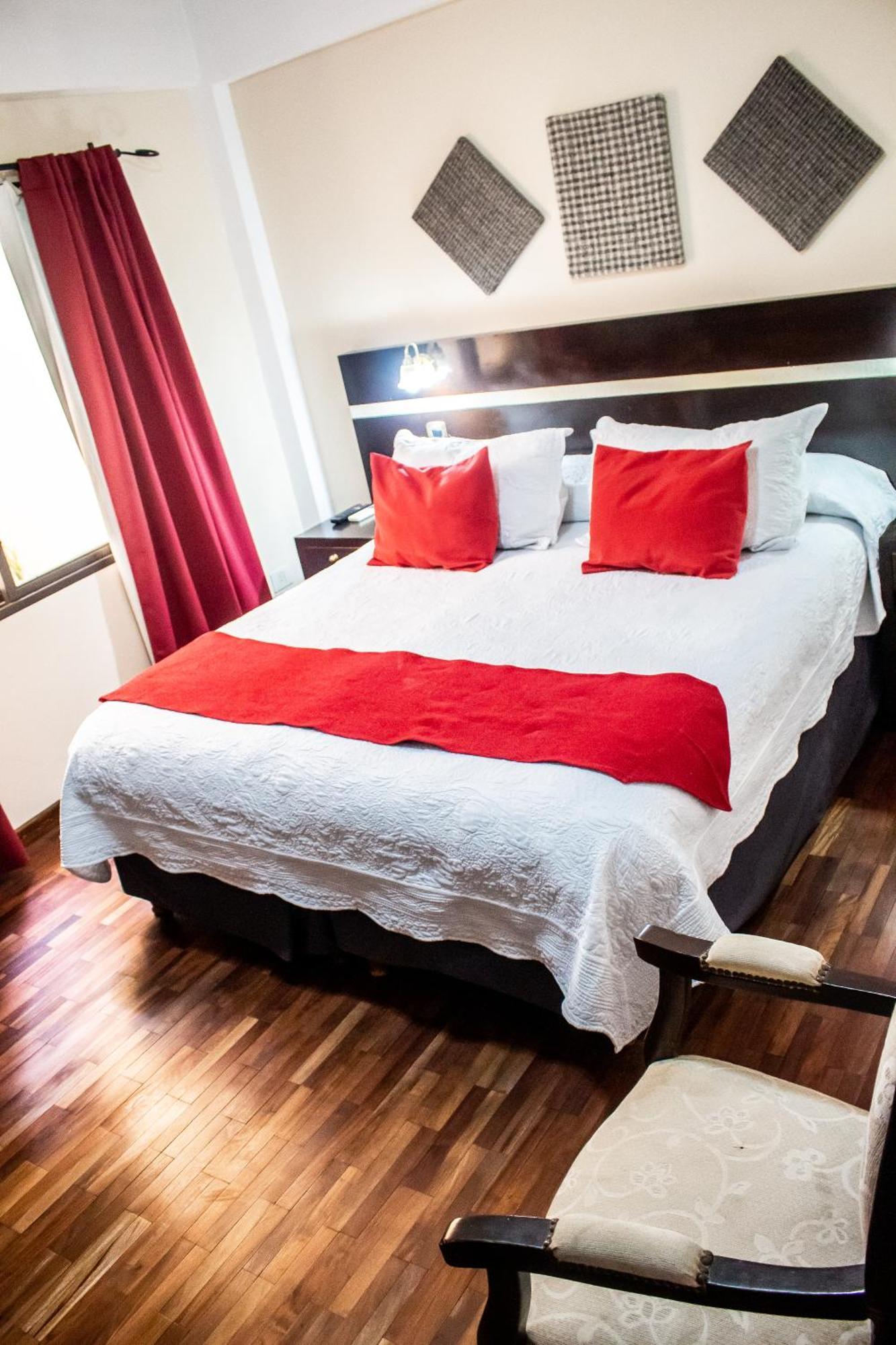 Gregorio I Boutique 3* San Salvador de Jujuy