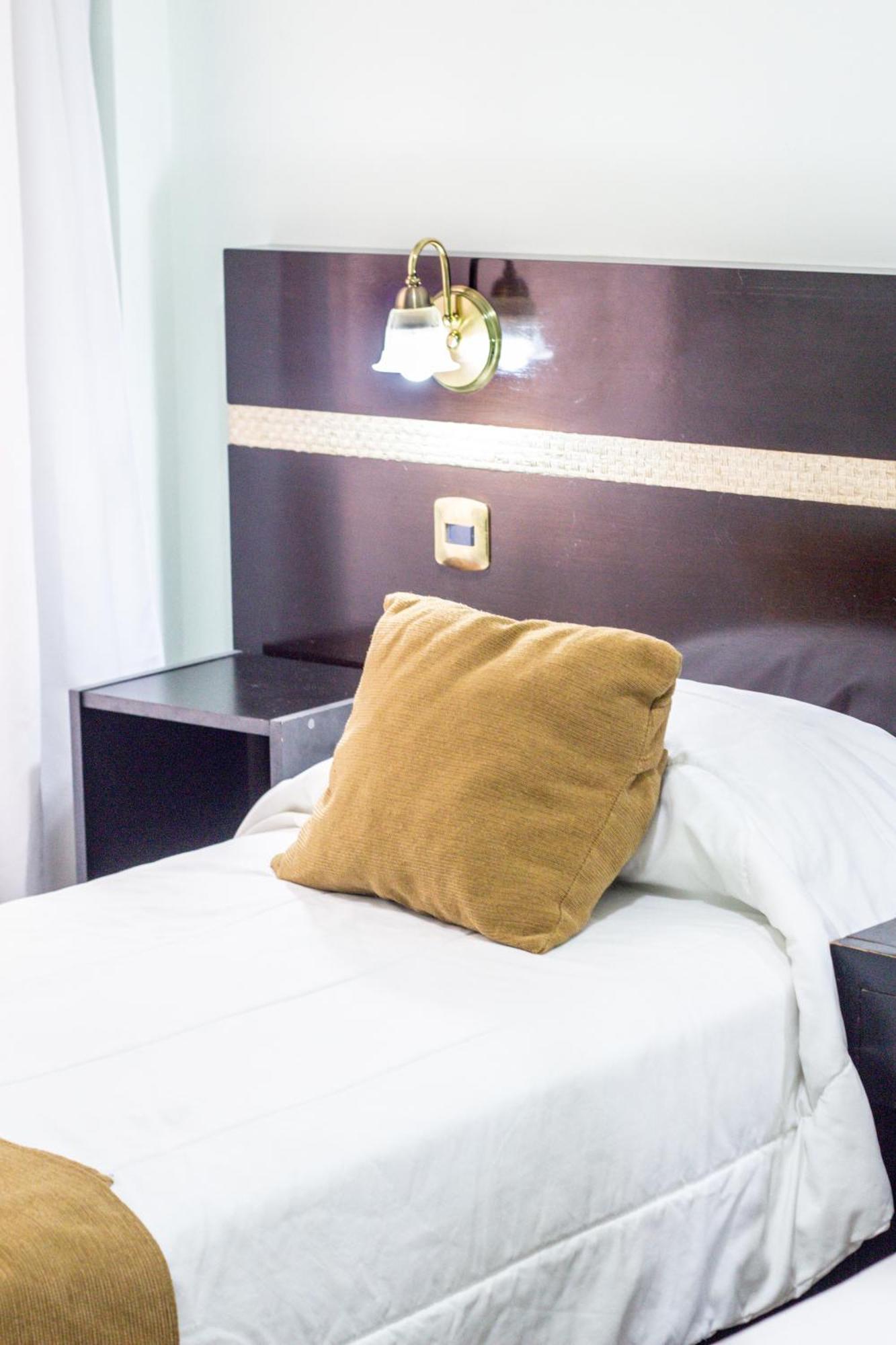 Gregorio I Boutique Hotel