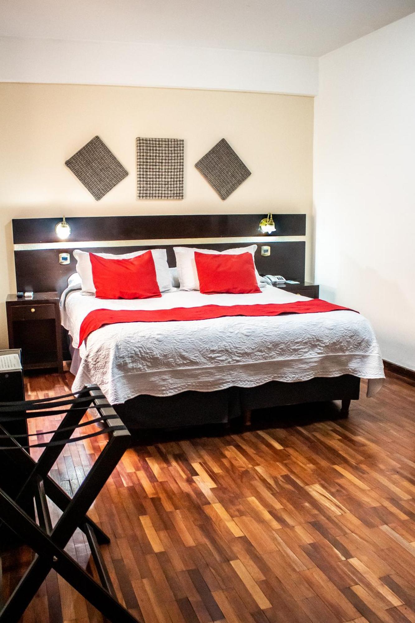 Gregorio I Boutique San Salvador de Jujuy