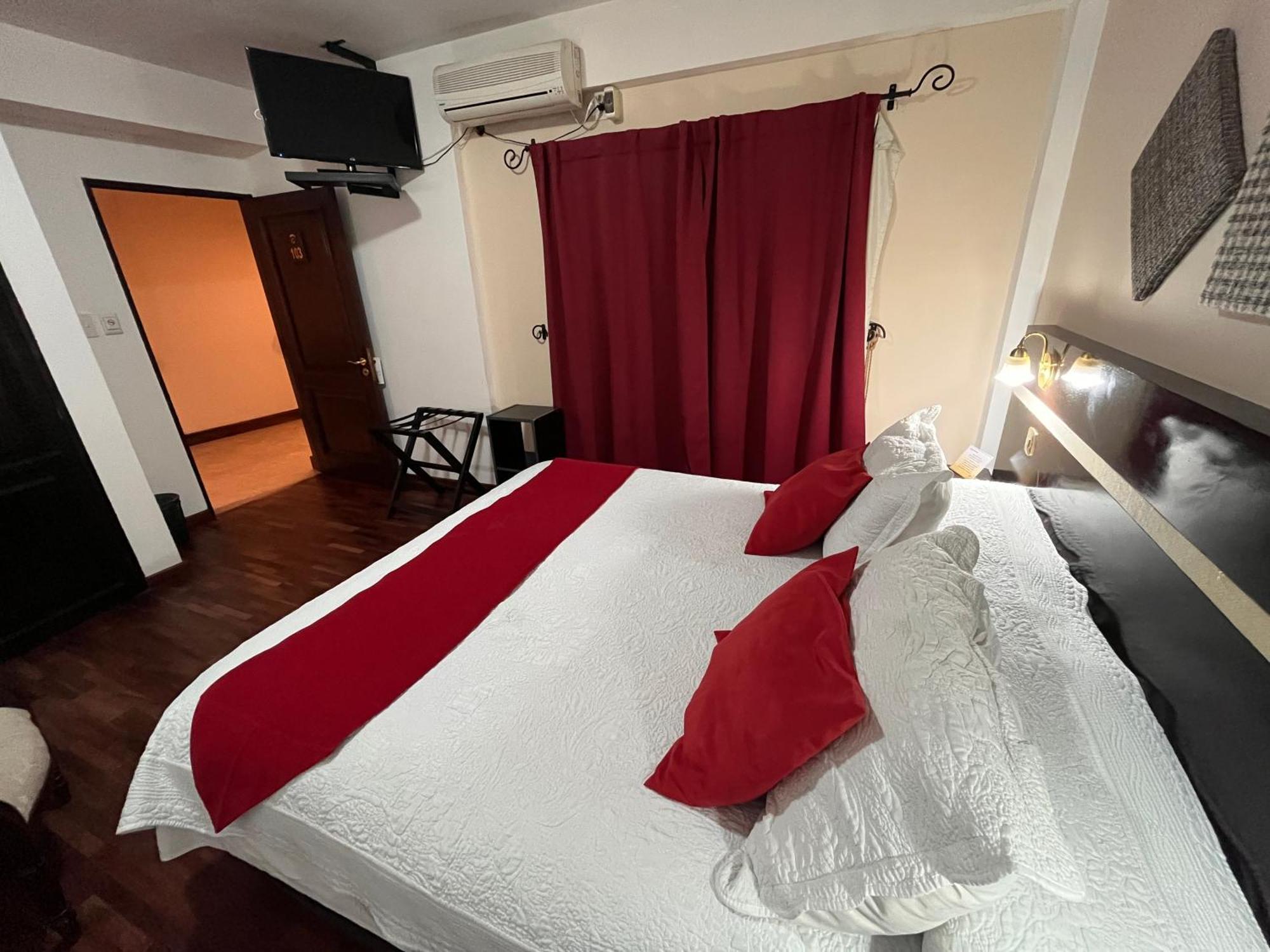 Gregorio I Boutique San Salvador de Jujuy