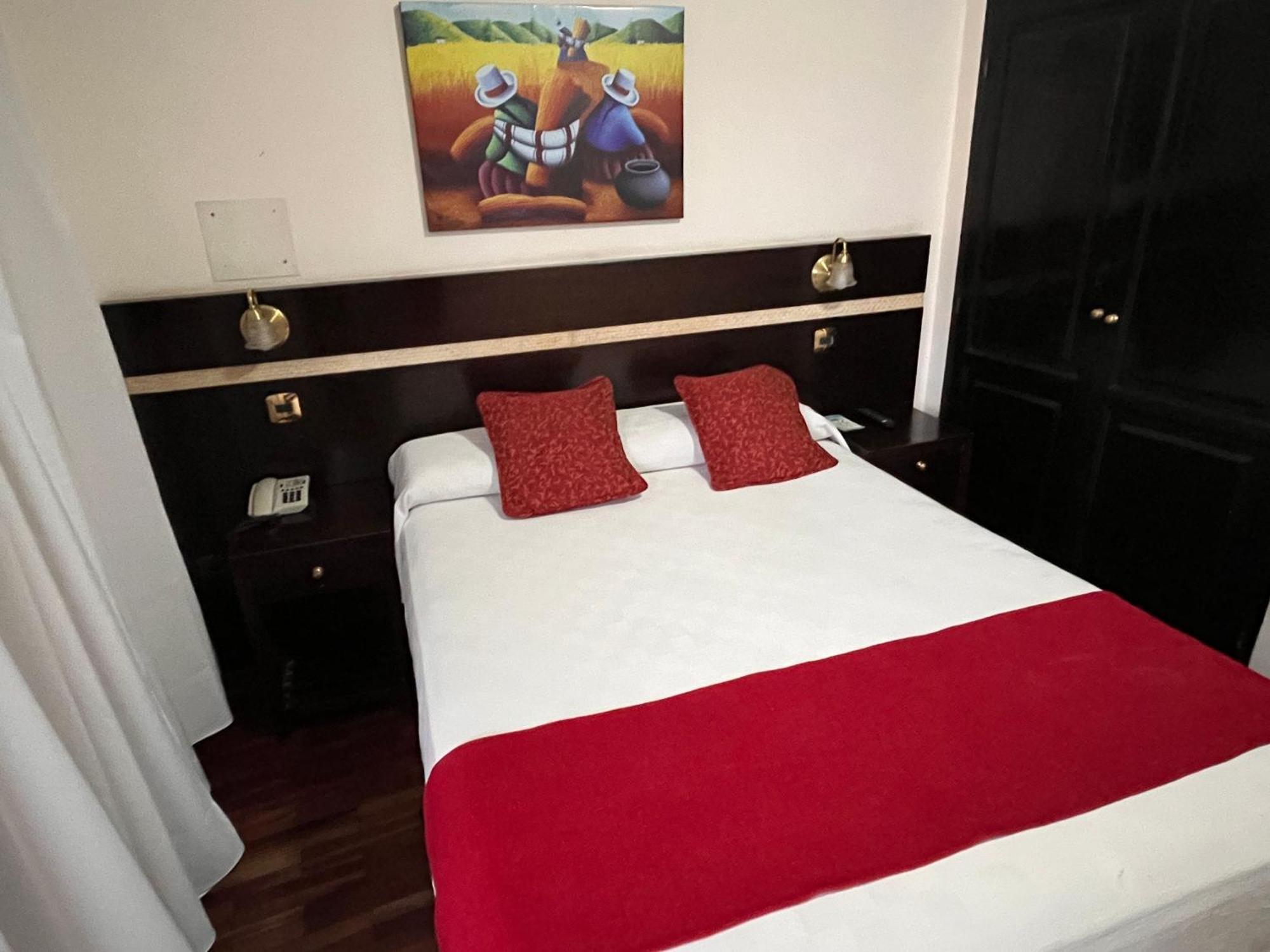 Gregorio I Boutique Hotel San Salvador de Jujuy