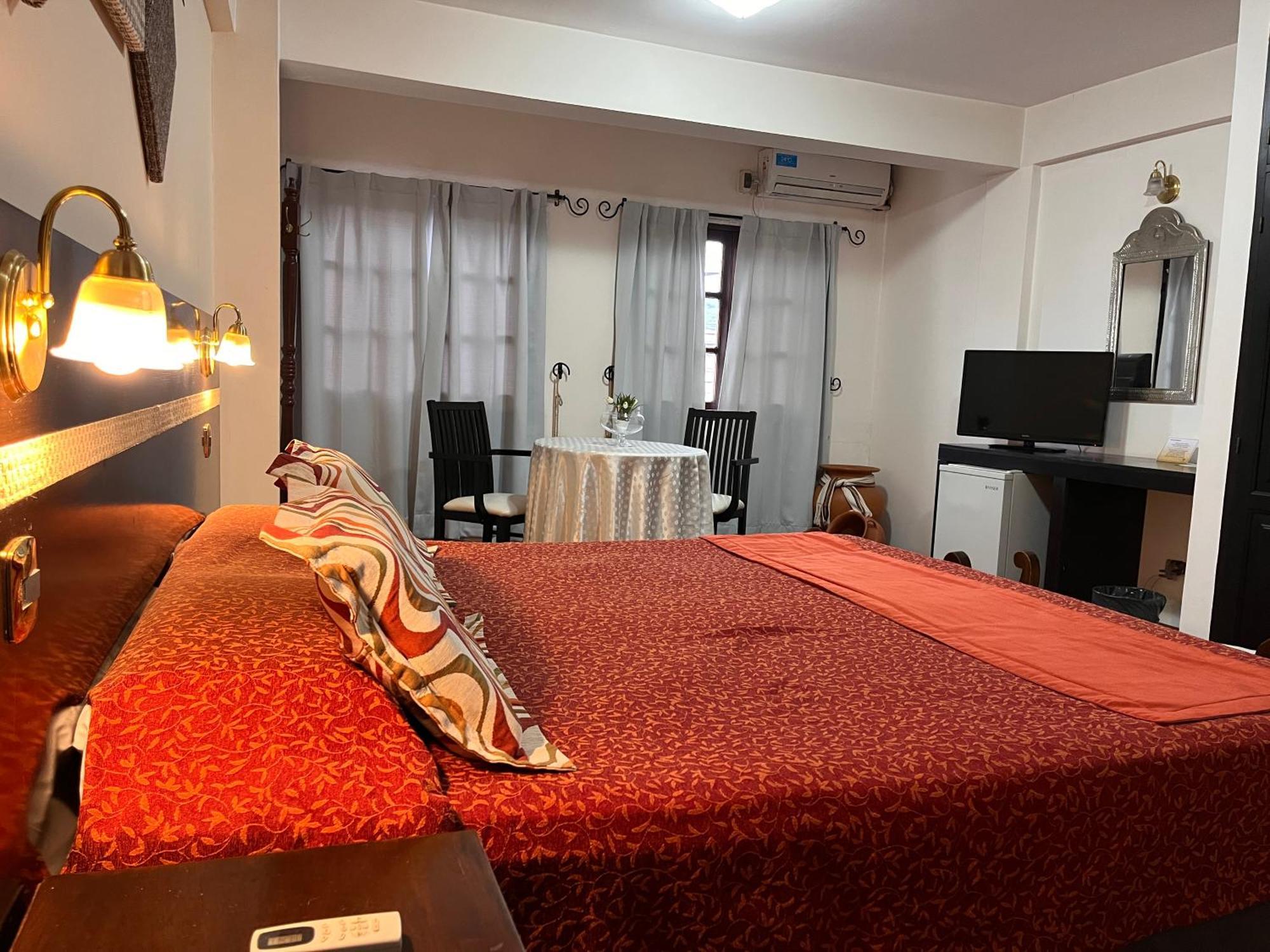 Hotel Gregorio I Boutique