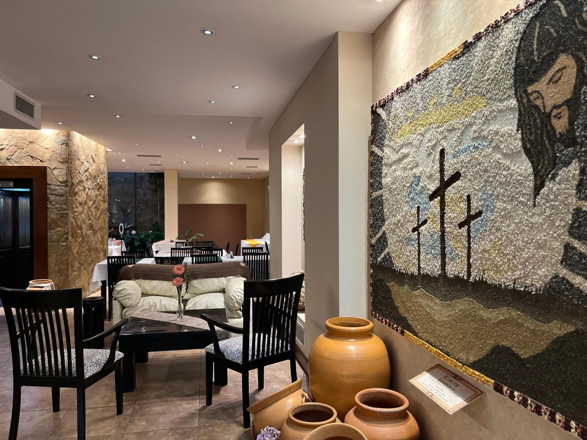 Hotel Gregorio I Boutique