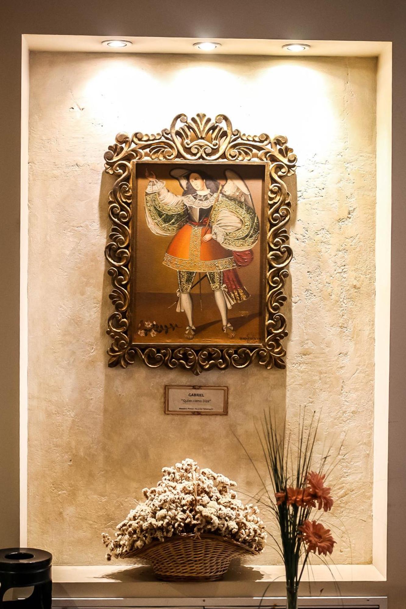 Gregorio I Boutique Hotel 3*