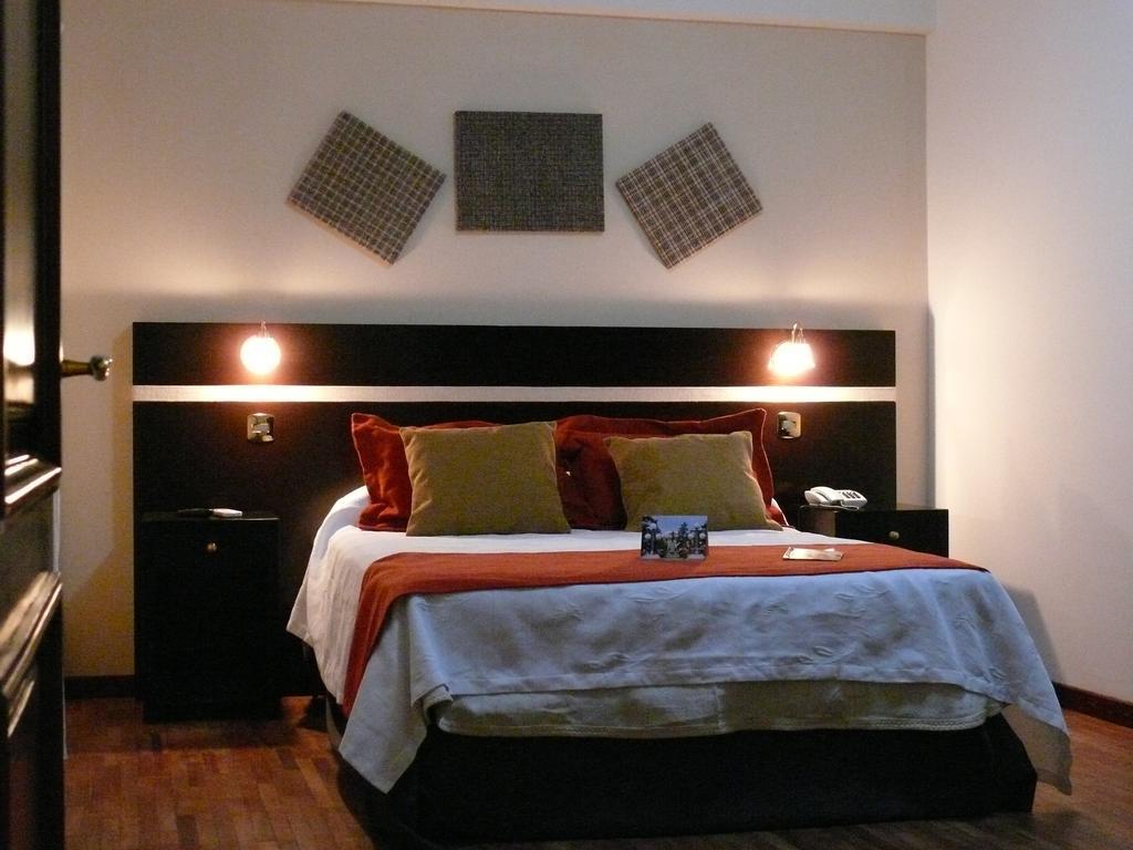 Hotel Gregorio I Boutique