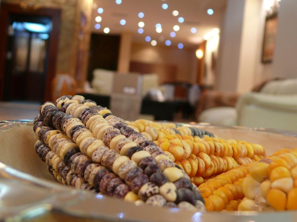 Gregorio I Boutique